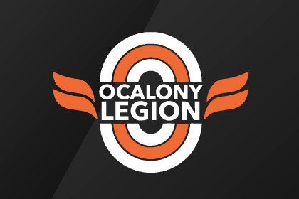 Ocalony Legion - zapraszamy na bieg